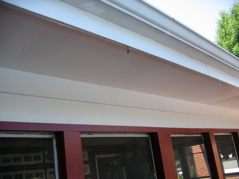 Season Room & Party Deck Addition - Libertyville, IL