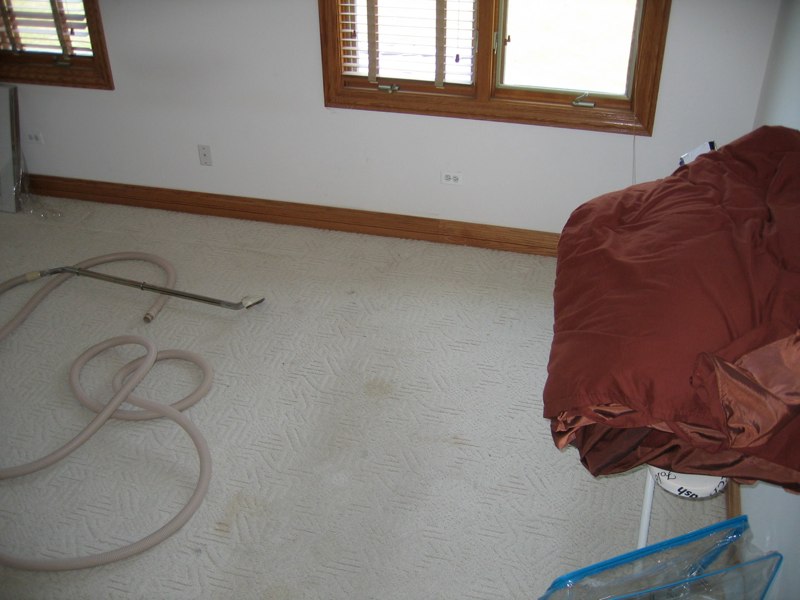 Hardwood Flooring Refinishing - Green Oaks, IL