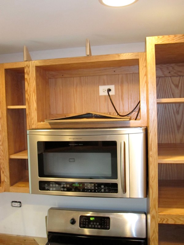 Kitchen Remodeling & Upgrade - Round Lake Beach, IL